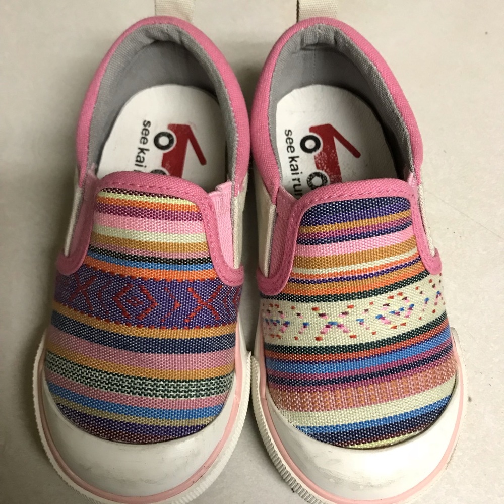 See Kai Run sz 7.5